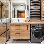 Z Widokiem Na Morze Perlowa Przystan -holiday Apartamento *