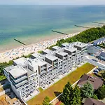 Z Widokiem Na Morze Perlowa Przystan -holiday