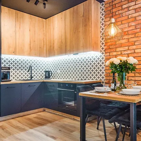 Z Widokiem Na Morze Perlowa Przystan -holiday Apartment