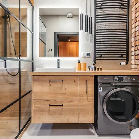 Z Widokiem Na Morze Perlowa Przystan -holiday Appartement *