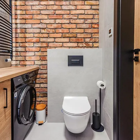 Z Widokiem Na Morze Perlowa Przystan -holiday Appartement Sianożęty