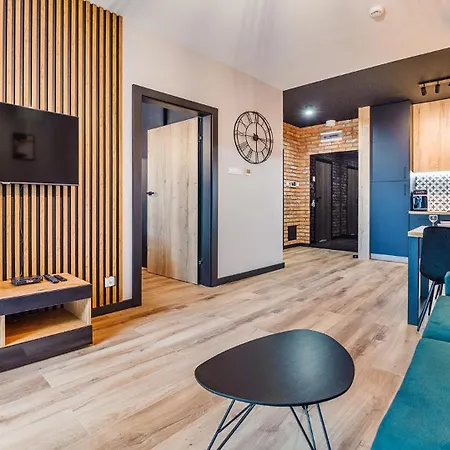 Z Widokiem Na Morze Perlowa Przystan -holiday