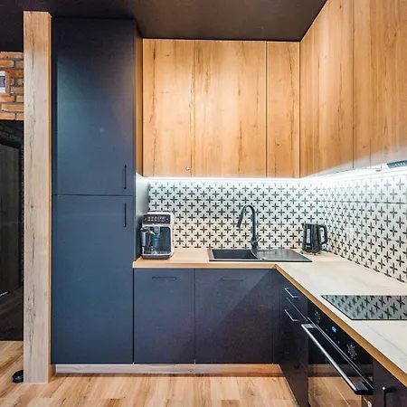 Z Widokiem Na Morze Perlowa Przystan -holiday Apartman *