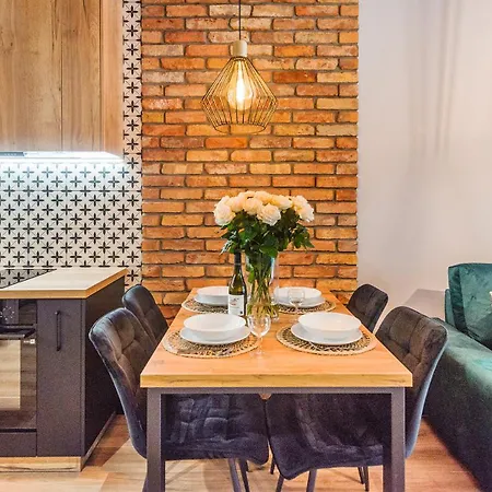 Z Widokiem Na Morze Perlowa Przystan -holiday Apartment
