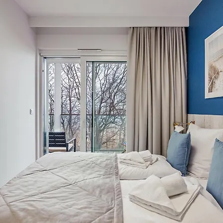 Z Widokiem Na Morze Perlowa Przystan -holiday سيانوزيتي