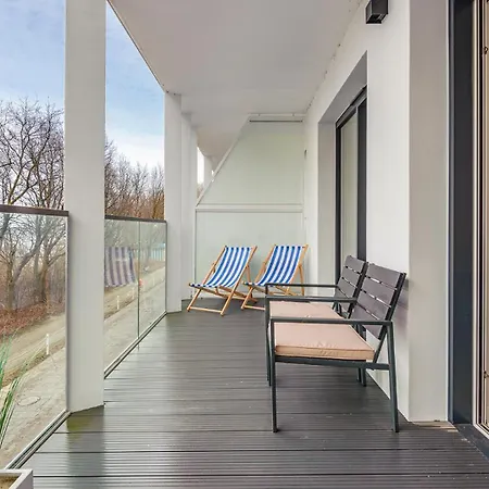 Z Widokiem Na Morze Perlowa Przystan -holiday