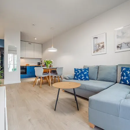 Z Widokiem Na Morze Perlowa Przystan -holiday Sianozety