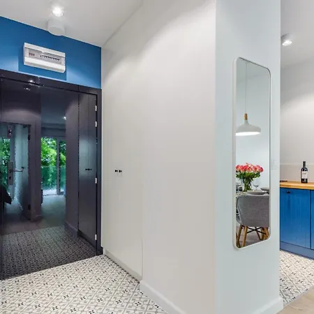 Z Widokiem Na Morze Perlowa Przystan -holiday شقة *