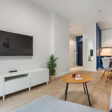 Z Widokiem Na Morze Perlowa Przystan -holiday Sianozety