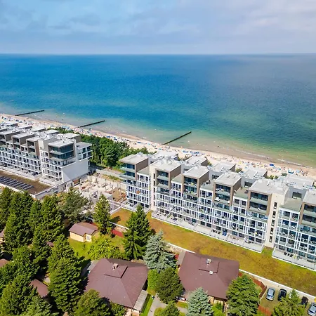 Z Widokiem Na Morze Perlowa Przystan -holiday