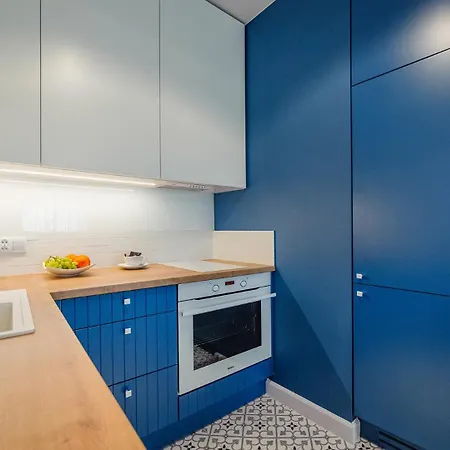Apartment Z Widokiem Na Morze Perlowa Przystan -holiday *